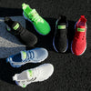 Luxury Breathable Sport Shoes for Men - Summer Sneakers ATHLEXES