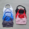 Impact Halter Backless Gym Top for Women ATHLEXES