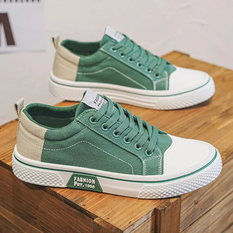 2024 Summer Men's Breathable Skateboarding Shoes ATHLEXES