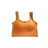 BreatheFit Seamless Yoga Sports Bra ATHLEXES