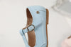 Princess Belle Kids' Mary Jane Leather Flats ATHLEXES
