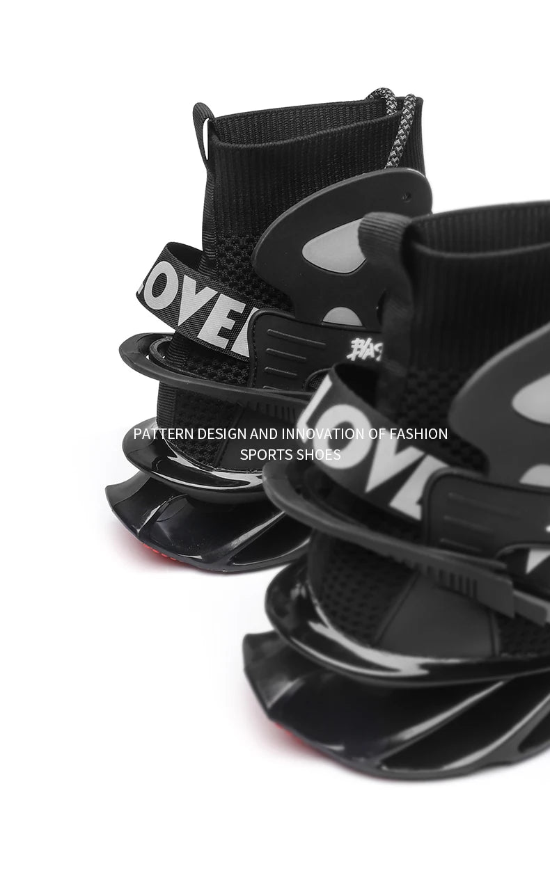 Luxury Breathable Sneakers for Men and Women - Fashion Running Shoes ATHLEXES