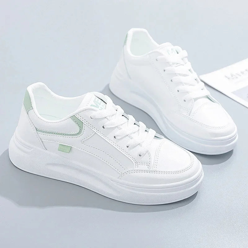 Women’s Platform Tennis Sneakers ATHLEXES