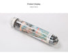 Wolf Pack 150PCS Mini Jigsaw Puzzle in Test Tube ATHLEXES