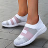 ChicStep Women's Slip-On Platform Sneakers ATHLEXES