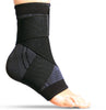 Ultimate Ankle Compression Support Strap ATHLEXES