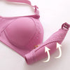 Elegant Comfort Nursing Bra for Everyday Wear ATHLEXES