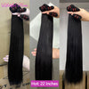 Lifetiful Premium Vietnamese Raw Hair Bundles ATHLEXES