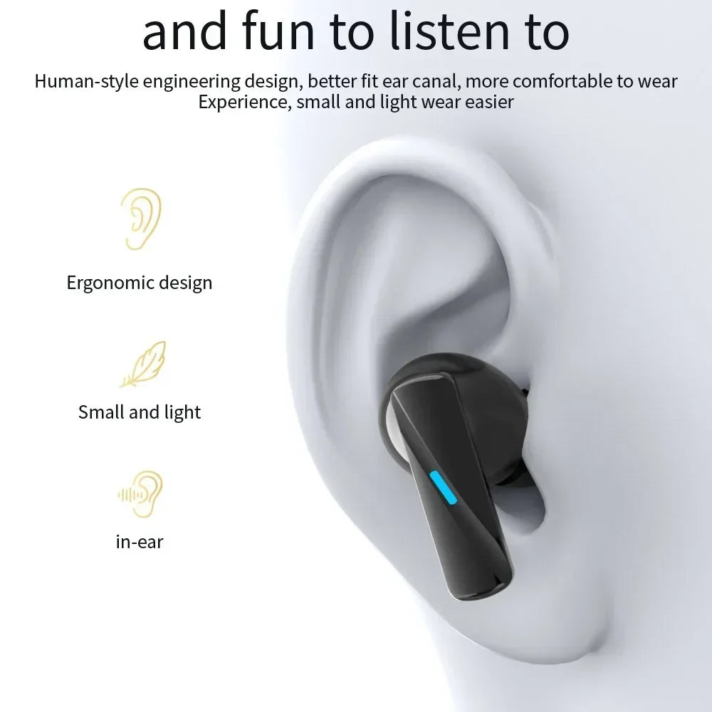 Redmi Air 7 Wireless Noise Cancelling Earbuds ATHLEXES