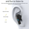 Redmi Air 7 Wireless Noise Cancelling Earbuds ATHLEXES