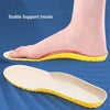 CushionCloud 3-Pairs Memory Foam Insoles Set ATHLEXES