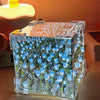 Tulip Glow Handmade Night Light Kit ATHLEXES