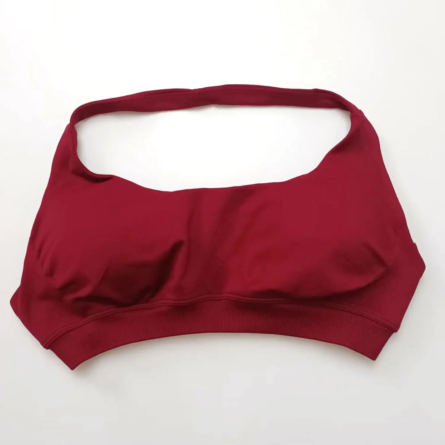 ElevateFit Seamless Sports Bra ATHLEXES