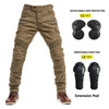 UrbanShield Protective Motorcycle Pants ATHLEXES
