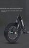 TULX EcoFold Scooter with Explosion-Proof Tires ATHLEXES