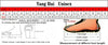 Chic Breathable Women's Chunky Sneakers 2024 ATHLEXES