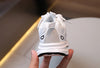 BreatheFlex Unisex Kids Sports Sneakers ATHLEXES