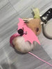 PetSafe Adjustable Hamster Leash and Harness ATHLEXES