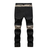 TRVLWEGO Outdoor Quick-Drying Pants for Men ATHLEXES