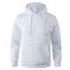 Autumn Luxe Fleece Hoodies for Men ATHLEXES