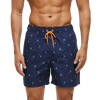 Datifer Quick-Dry Beach Shorts for Men ATHLEXES