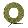 IRIN Premium No Noise Audio Cable for Guitar & Bass ATHLEXES