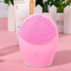 SilkGlow Electric Facial Cleansing Massager ATHLEXES