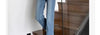 BumpStyle High Elasticity Maternity Fringe Jeans ATHLEXES
