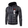 Elite Men's Fitness Tracksuit Set for Active Lifestyle ATHLEXES