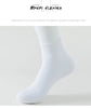 CozyCotton Unisex Business Crew Socks Set ATHLEXES