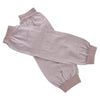 CoolComfort Striped Arm Warmers for Outdoor Activities ATHLEXES