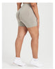 Seamless High Waist Yoga Shorts for Women ATHLEXES
