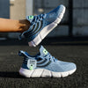 BreezeStride Lightweight Women Sneakers ATHLEXES