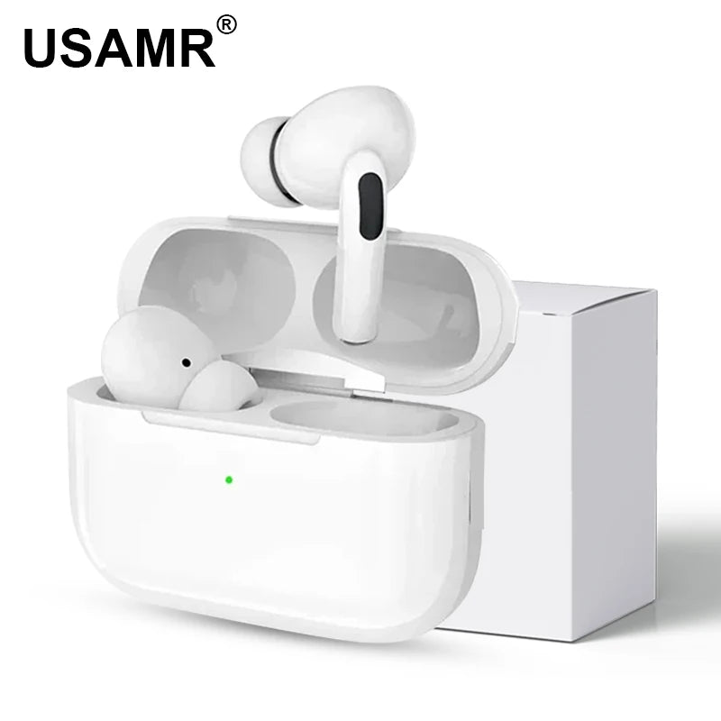 USAMR Pro Wireless Bluetooth Earbuds ATHLEXES