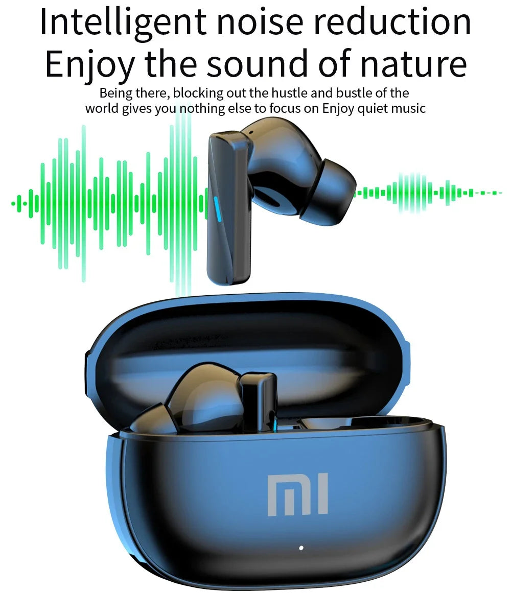 Redmi Air 7 Wireless Noise Cancelling Earbuds ATHLEXES