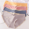 ComfortFit 4pcs High Waist Maternity Panties ATHLEXES
