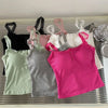 Luxe Lace Trim Crop Top for Women ATHLEXES