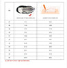 Chic Autumn Sneakers for Girls - 2024 Korean Style ATHLEXES