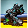 BreatheEasy Youth Casual Sneakers ATHLEXES
