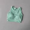 AeroFit Shock-Proof Yoga Sports Bra ATHLEXES