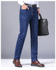 Premium Stretch Slim Fit Jeans for Men ATHLEXES