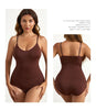 Seamless Sculpting Bodysuit for Ultimate Control ATHLEXES