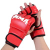 Elite Combat Half-Finger Boxing Gloves 2024 ATHLEXES