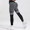 VigorFit Booty Lifting Yoga Leggings ATHLEXES