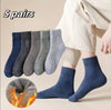 BambooBlend Breathable Sports Socks for Men ATHLEXES