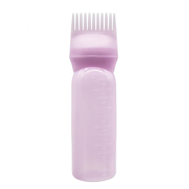 Stylish 120ml Hair Dye Applicator Tool Set ATHLEXES