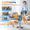 INSE S9X Cordless Vacuum Cleaner with LED Display ATHLEXES