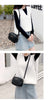 Chic Tassel Embroidered Crossbody Bag for Women ATHLEXES
