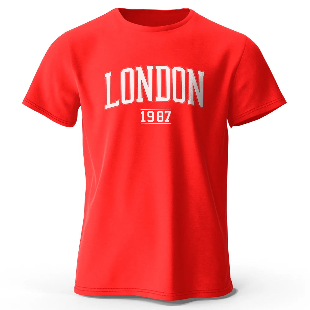 Buenas Youth Comfort Tee Shirt ATHLEXES