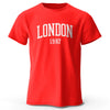 Buenas Youth Comfort Tee Shirt ATHLEXES
